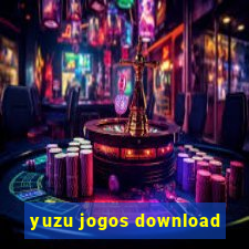 yuzu jogos download